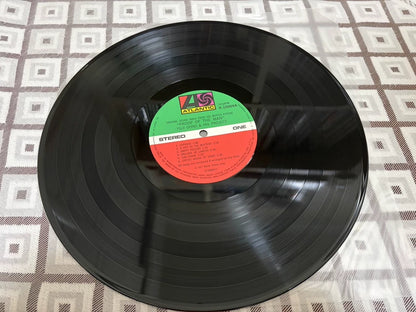 Yuji Ohno – Proof of the Man Original Soundtrack 1977 Japanese First-Press Vinyl LP — detail 2