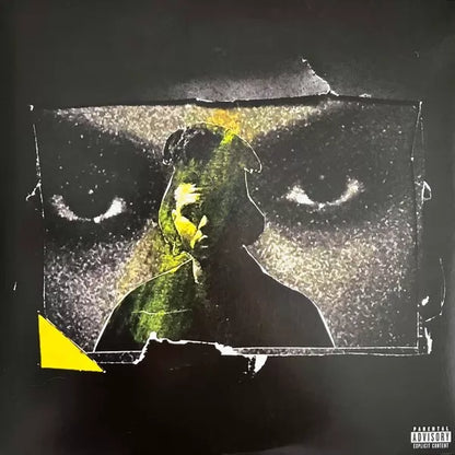 The Weeknd – Beauty Behind the Madness – 10th Anniversary Picture Disc (2LP) — photo 3