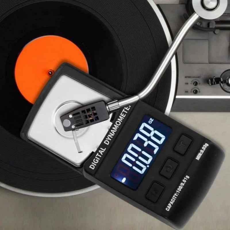 Digital Stylus Force Gauge – 10g / 0.01g – product photo 5