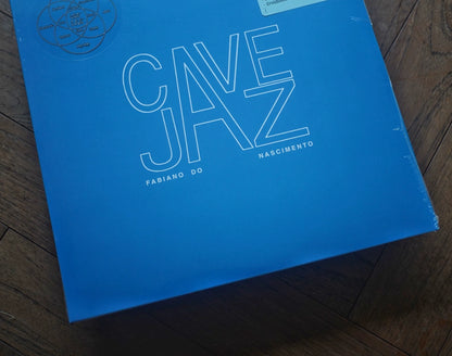 Fabiano do Nascimento – Cavejaz (LP) – photograph 4