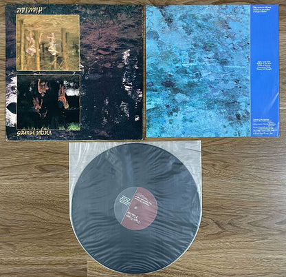 Virgin Prunes – ...If I Die, I Die 1982 UK First-Press Vinyl LP — product detail 2