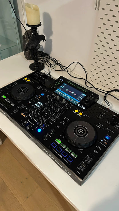 Pioneer DJ XDJ-RR – All-in-One DJ System, Boxed Used – detail 3