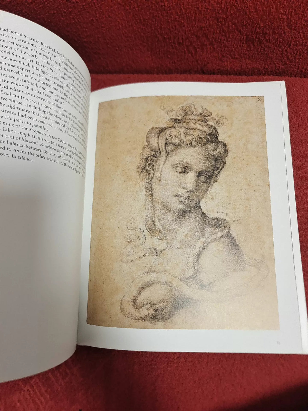 Michelangelo – Gilles Néret – TASCHEN Art Monograph — product detail 9