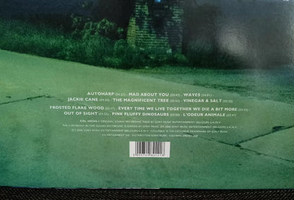 Hooverphonic – The Magnificent Tree (LP) – photo 5