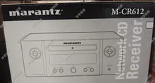 Marantz M-CR612 Network CD Receiver