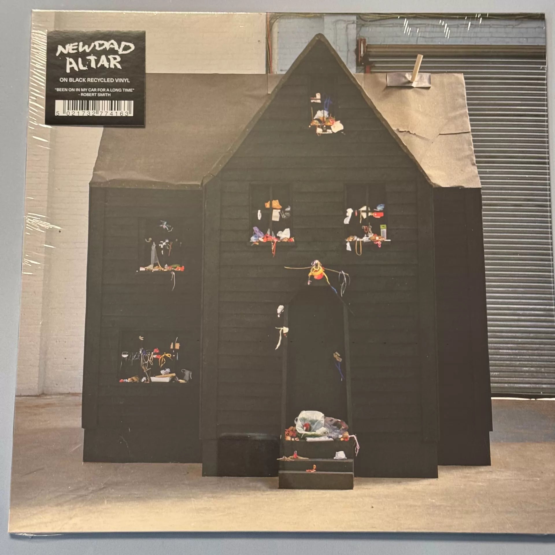 NewDad – Altar – Vinyl (LP)