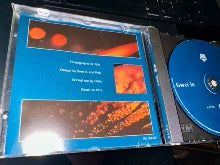 Gwei-lo – Gwei-lo (CD)