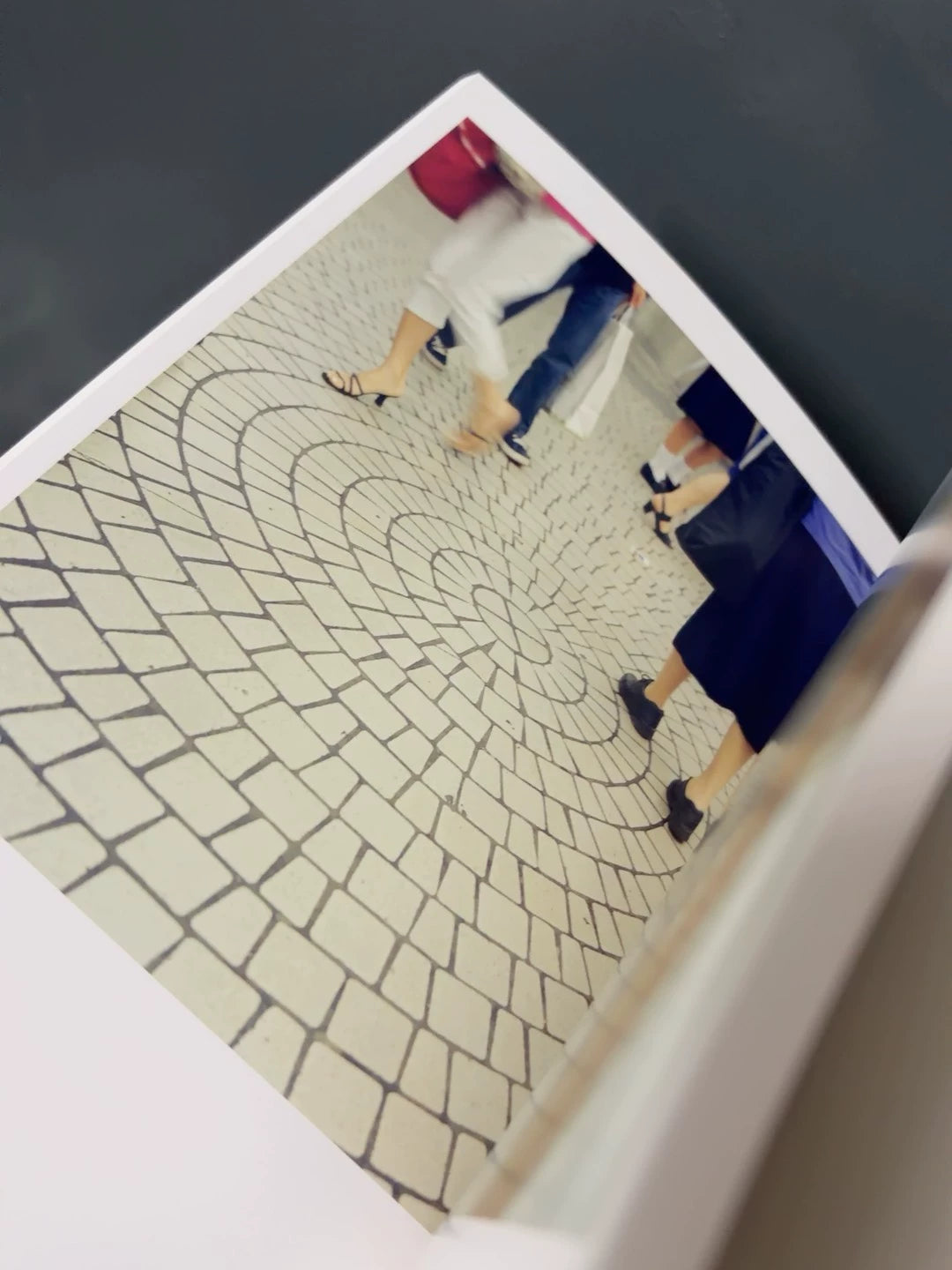 Rinko Kawauchi – Utatane – photograph 7