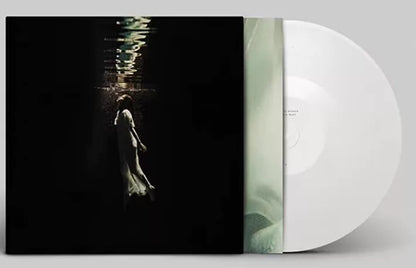 Ghostly Kisses – Heaven, Wait Limited White Vinyl LP