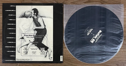 Vincent Gallo – Buffalo '66 1998 US First-Press Vinyl LP — product detail 2