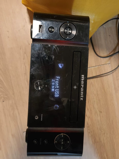 Marantz M-CR611 Network CD Receiver — 220V