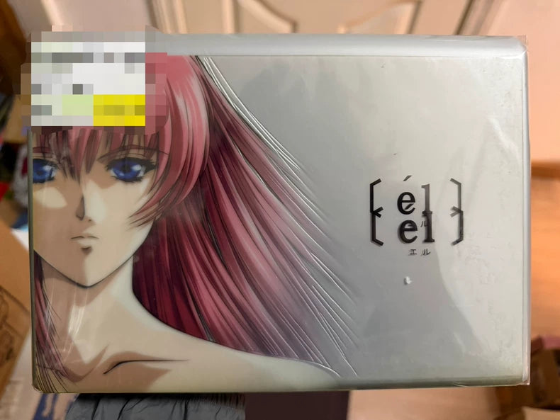 Masato Hiruta – él Photography Book — main view
