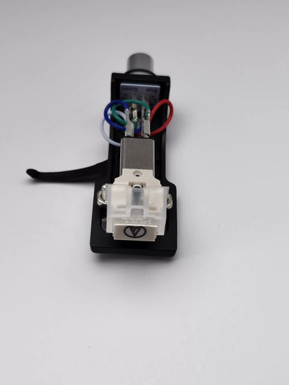 Technics AT3600L MM Cartridge & Headshell Set