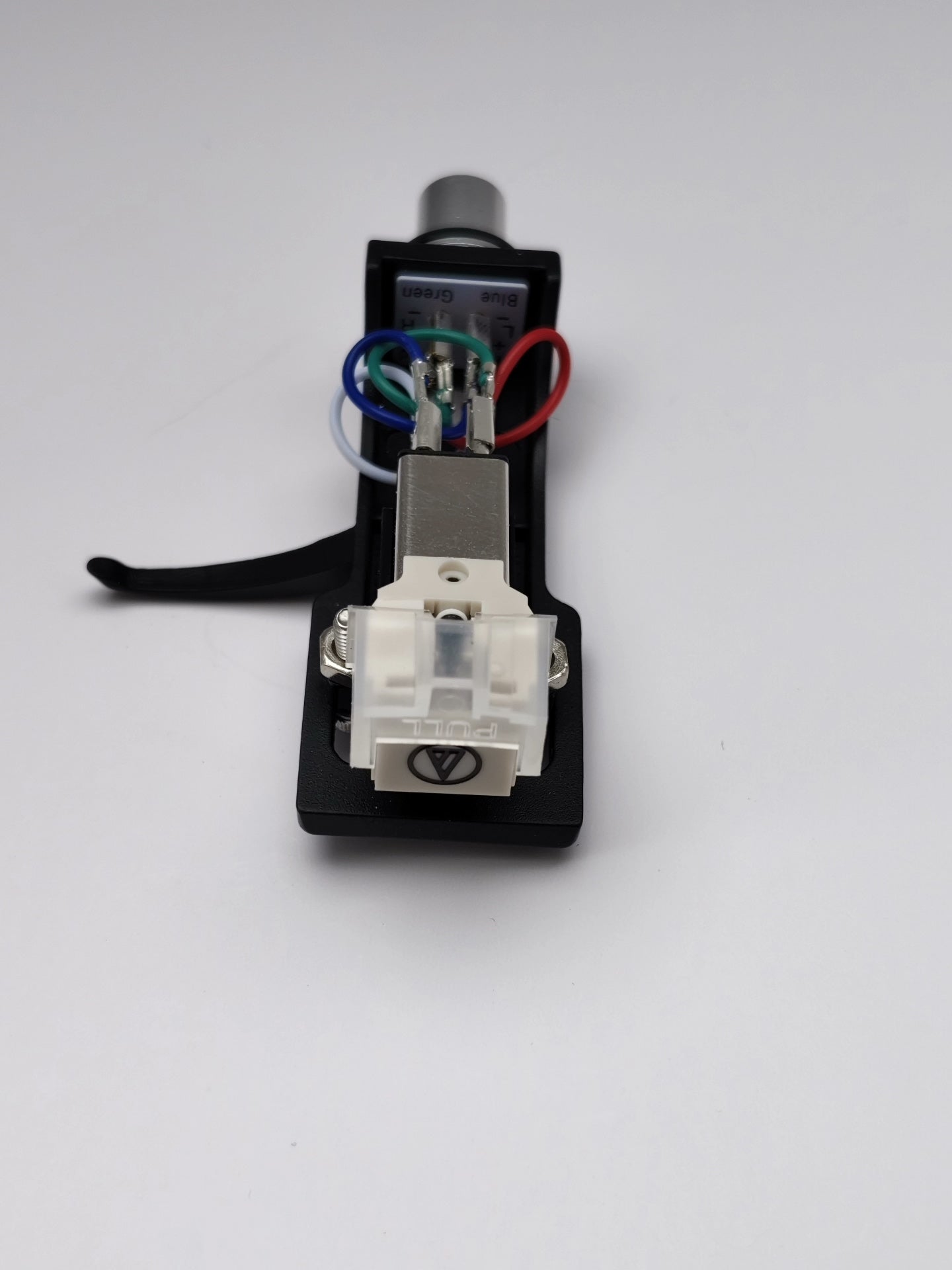 Audio-Technica AT3600L Cartridge & Technics Headshell Set
