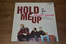 Velvet Crush – Hold Me Up (Vinyl Single)
