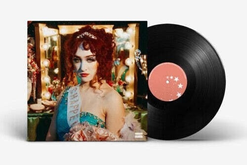 Chappell Roan - The Rise And Fall Of A Midwest Princess double vinyl