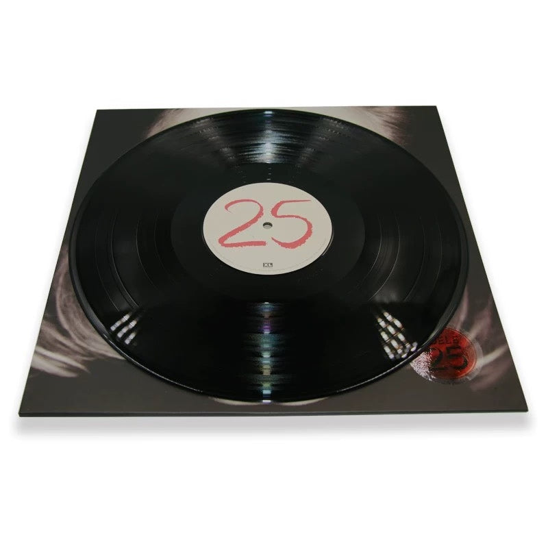 Adele – 25 – European 180g Vinyl (LP)
