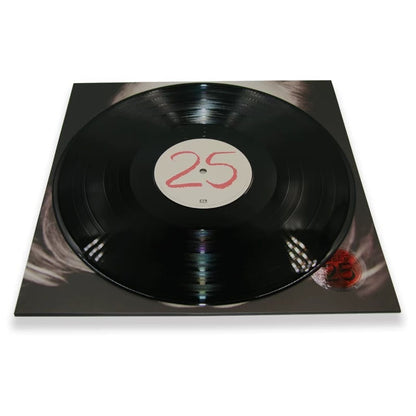 Adele – 25 – European 180g Vinyl (LP)