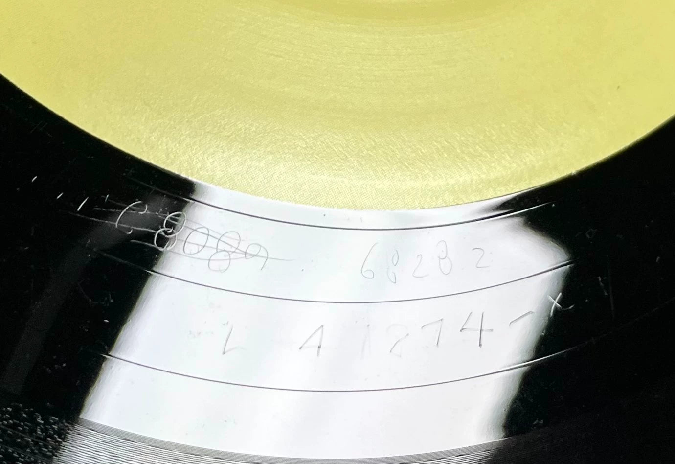 Elliott Smith – Either/Or 2002 US Vinyl LP — product detail 4