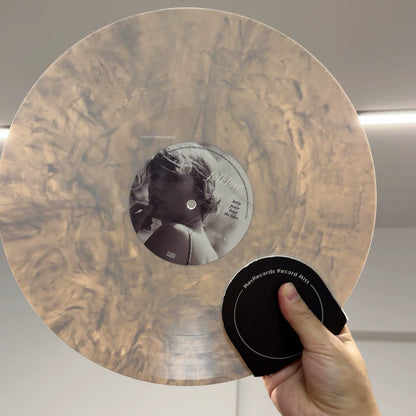 Taylor Swift – Folklore – Cover 3, French-Pressed US Edition (2LP)