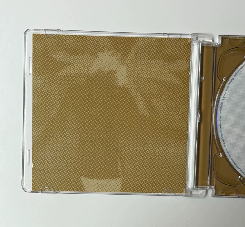 Faye Wong – Di-Dar Hong Kong SACD – German Pressing – Used – photo 6