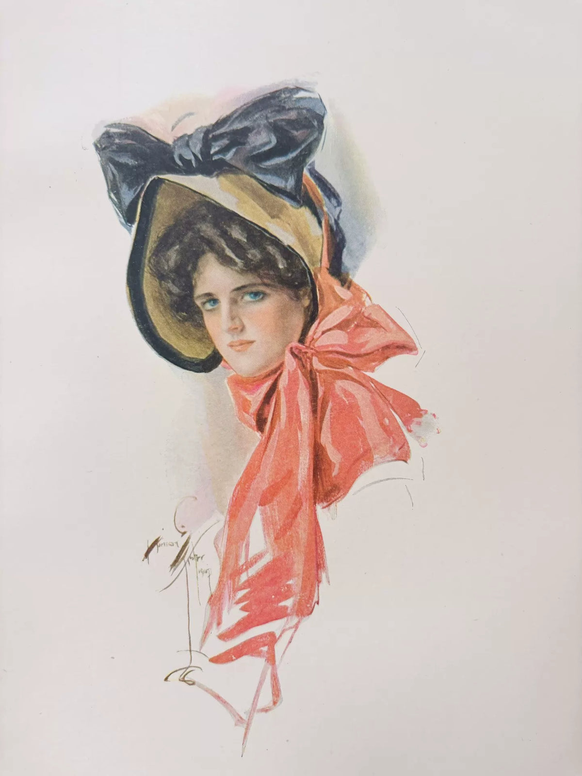 Figurative Illustrated Album – 1907 — product detail 8