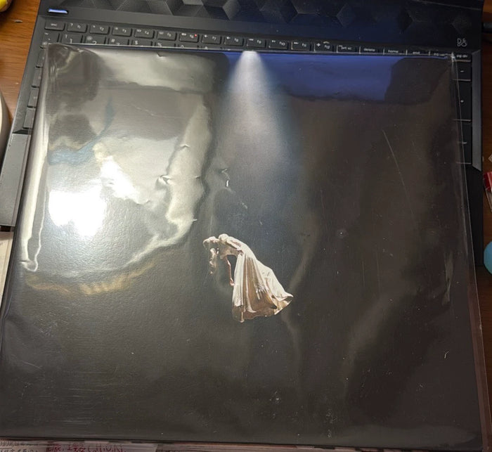 Ariana Grande – Eternal Sunshine Deluxe: Brighter Days Ahead – Colored Vinyl (2LP) – product photo 1