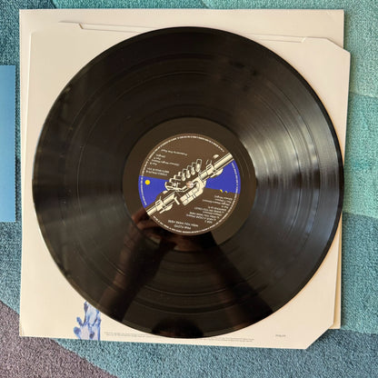 Pink Floyd – Wish You Were Here – 2016 US Vinyl LP
