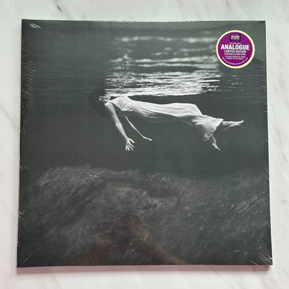 Bill Evans & Jim Hall – Undercurrent – Pure Pleasure LP – actual item photograph 1