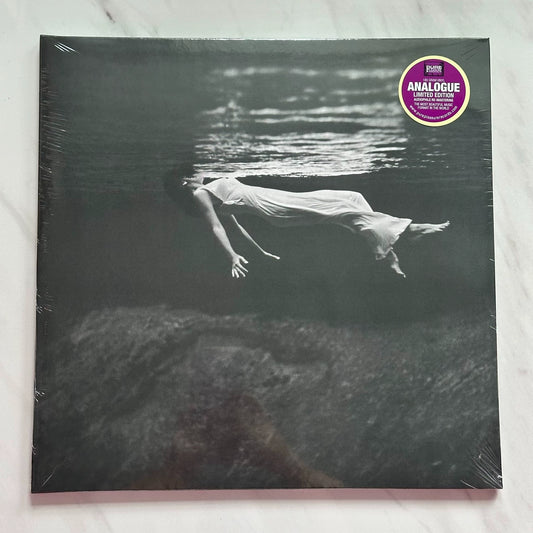 Bill Evans & Jim Hall – Undercurrent – Pure Pleasure LP – actual item photograph 1