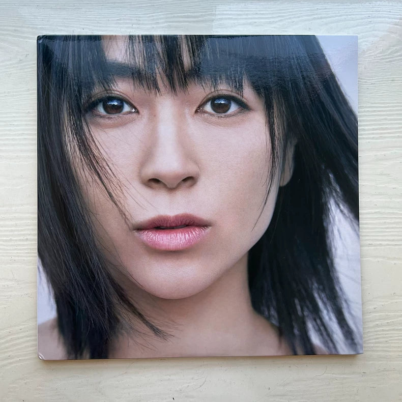 Hikaru Utada – Hatsukoi – Numbered First Press Vinyl