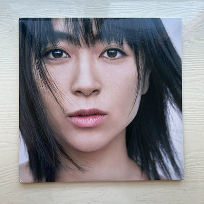 Hikaru Utada – Hatsukoi – Numbered First Press Vinyl