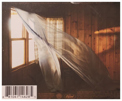 Beck – Ride Lonesome – US CD