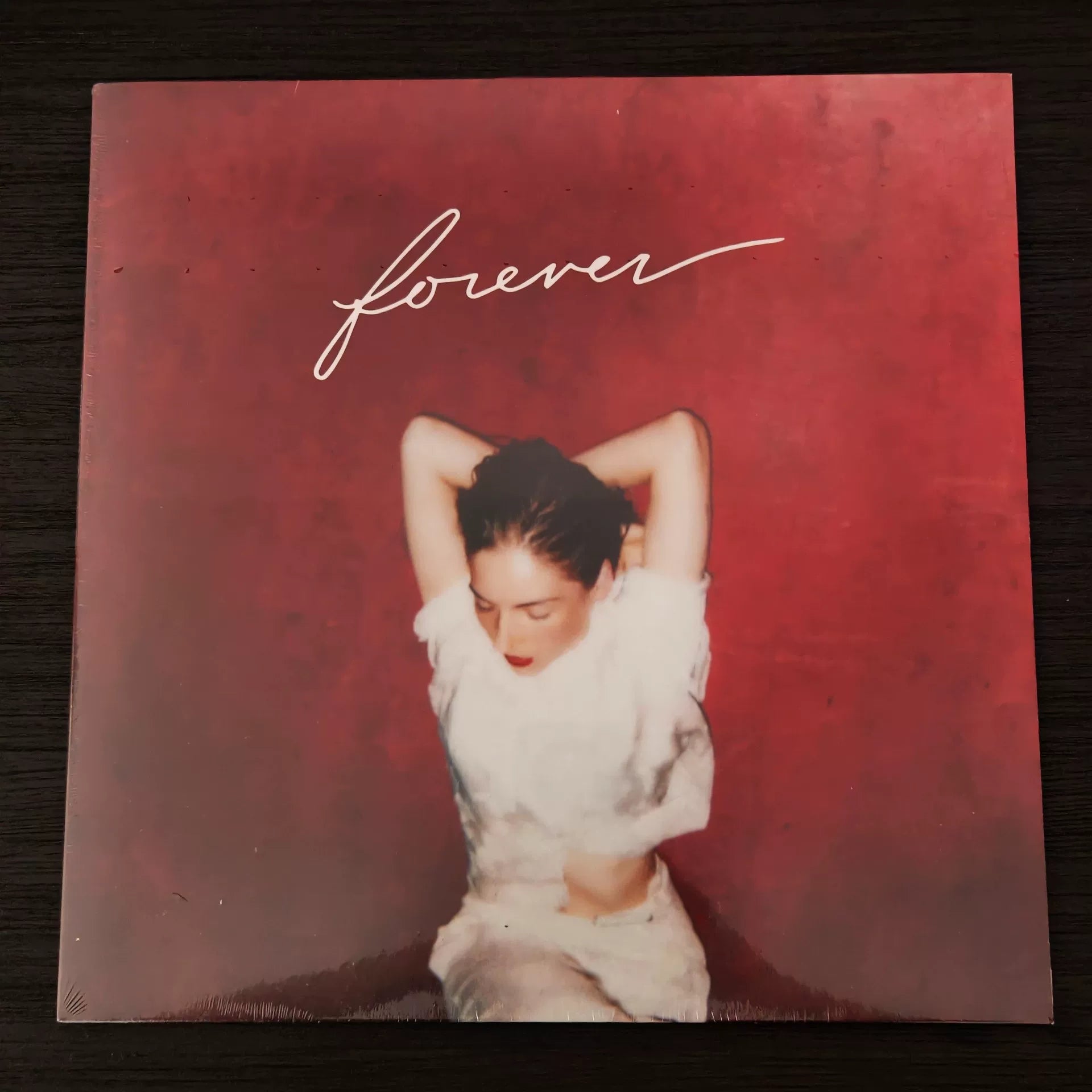 Forever – Forever Vinyl LP