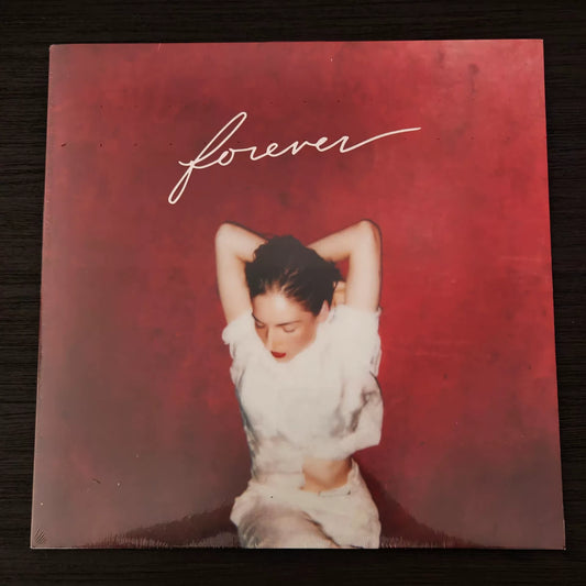 Forever – Forever Vinyl LP