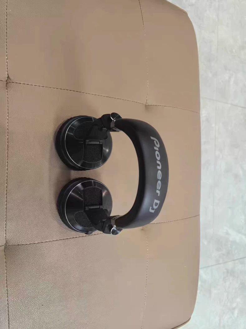 Pioneer DJ HDJ-X10 Headphones – Black – source photograph 6
