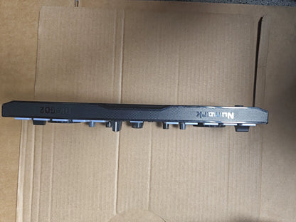 Numark DJ2GO2 Touch – Used DJ Controller – actual item photograph 5
