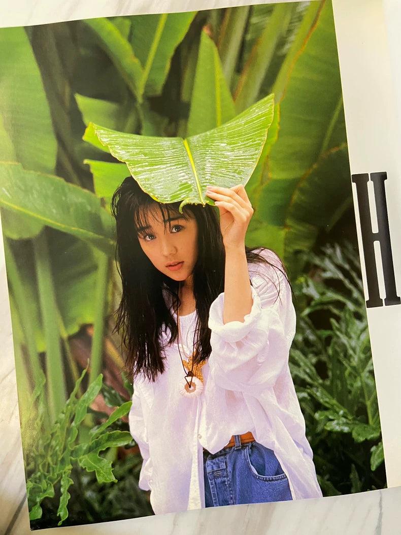 Hikaru Nishida – Japanese Photography Book — Default Title