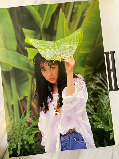 Hikaru Nishida – Japanese Photography Book — Default Title