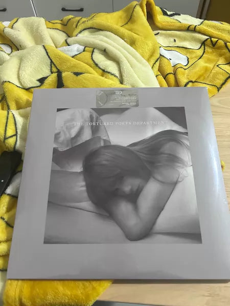 MAVI – Shadowbox – Limited Marbled Vinyl with Chinese Obi – actual product photo 6