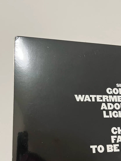 Harry Styles – Fine Line – Target Black & White Splatter Vinyl (2LP) — photo 5