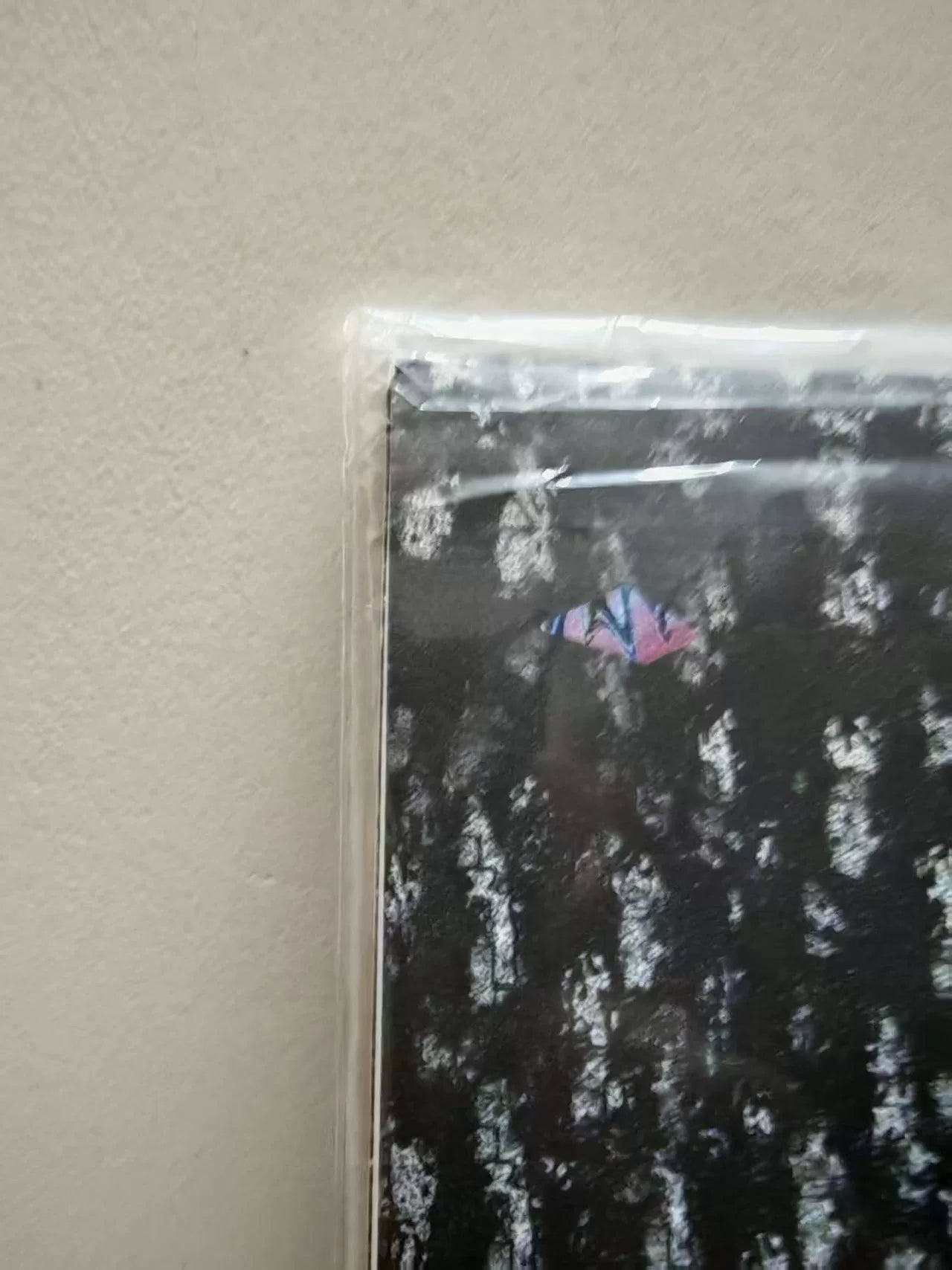 King Gnu – Ceremony Japanese Splatter Vinyl LP