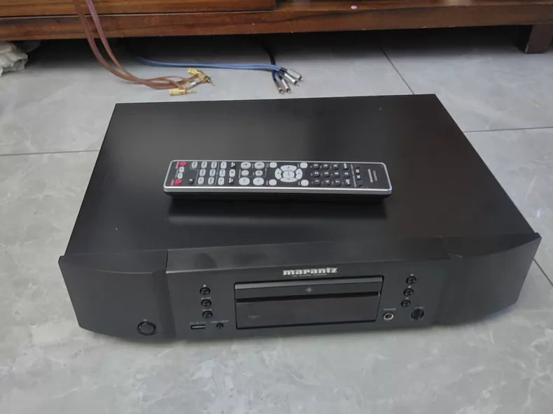 Marantz CD6005 CD Player — 220V