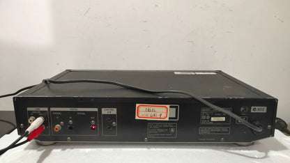 Sony MDS-JE530 MD Recorder, 220–240V – photo 2