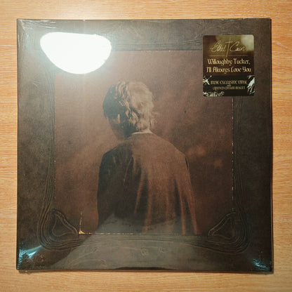 Ethel Cain – Willoughby Tucker, I'll Always Love You Vinyl 2LP with Poster