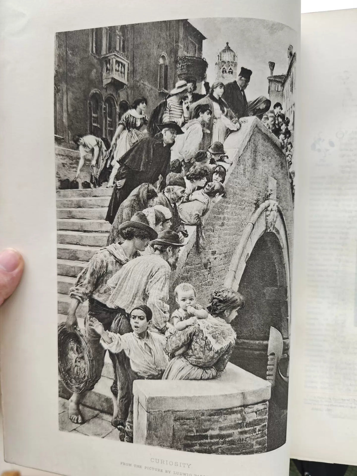 The Art Journal – 1887 Volume — product detail 7