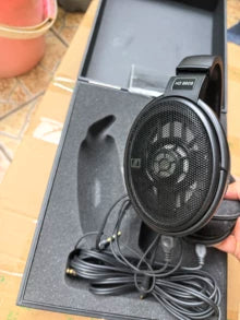 Sennheiser HD 660S Open-Back Headphones