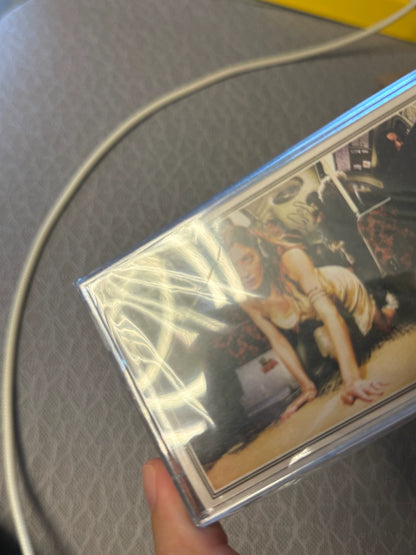 Caroline Polachek – Desire, I Want to Turn Into You – Cassette, Sealed – image 2