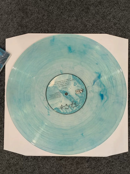 Taylor Swift – Taylor Swift RSD Limited Blue Vinyl
