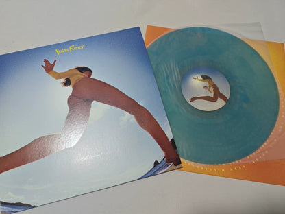 Lorde – Solar Power Blue Marbled Vinyl LP